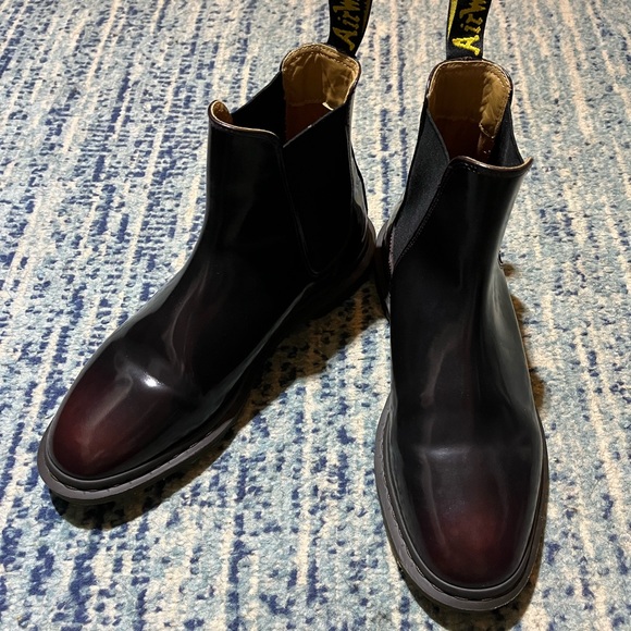 Dr. Martens | Shoes | Dr Marten Graeme 